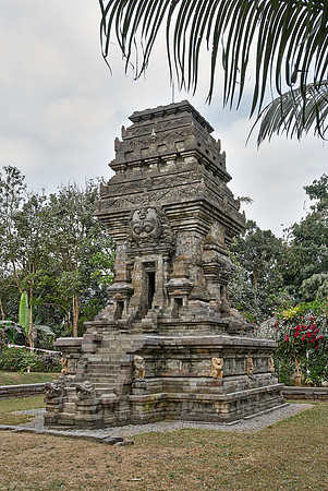 Candi Kidal