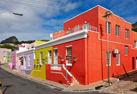 Bo-Kaap