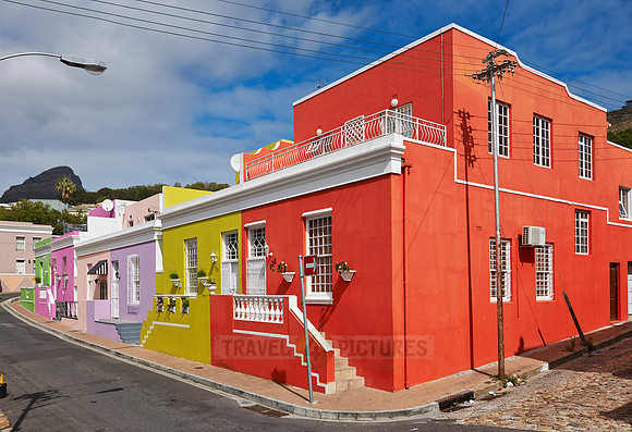 Bo-Kaap