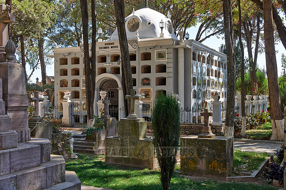 cementerio General