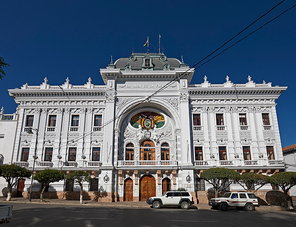 Palacio Nacional