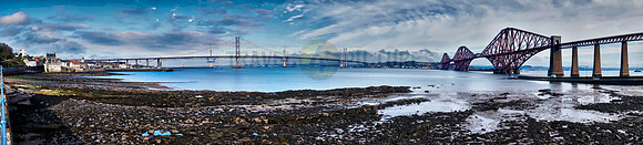 Forth Bridge