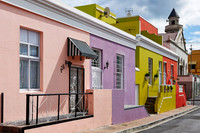 Bo-Kaap