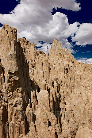 Moon valley