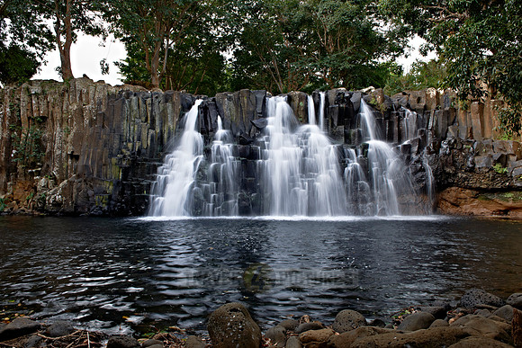 Rochester Falls