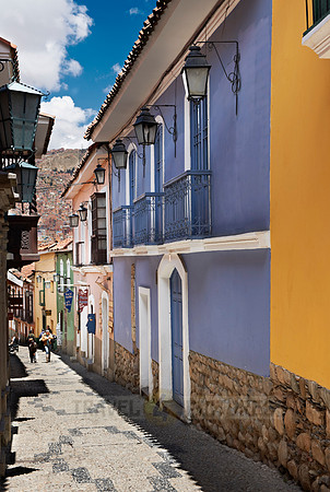 Calle Jaen
