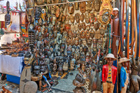 Greenmarket Square