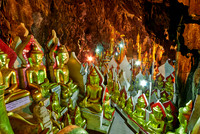 PINDAYA CAVE