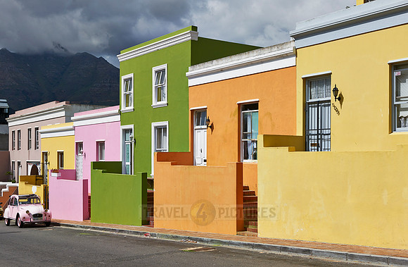 Bo-Kaap