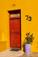 Bo-Kaap