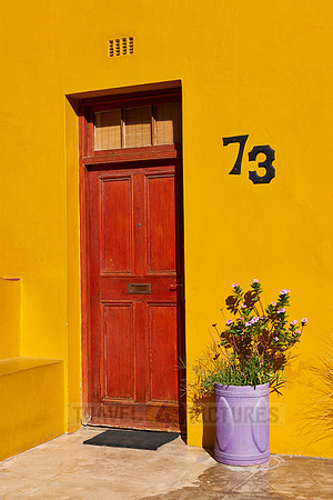 Bo-Kaap