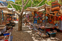 Greenmarket Square