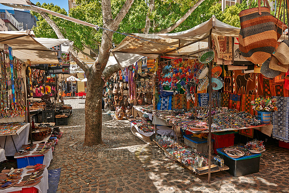 Greenmarket Square