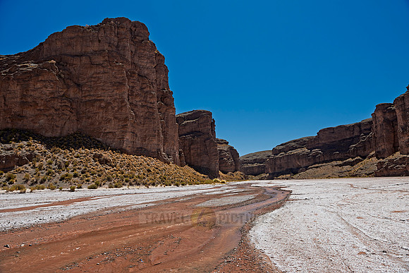 erosion landscape