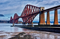 Forth Bridge