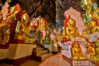 PINDAYA CAVE