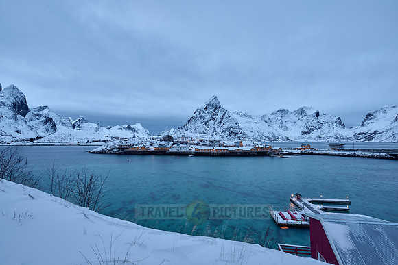 Kvalvika, Lofoten