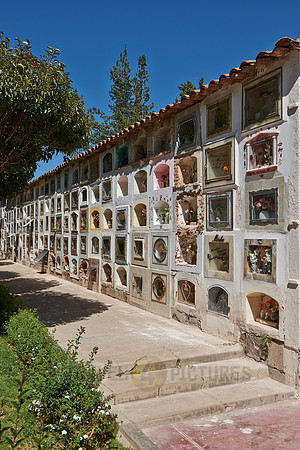 cementerio General
