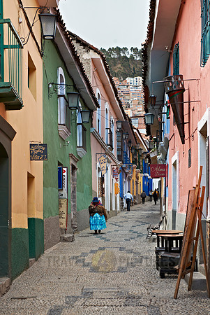 Calle Jaen