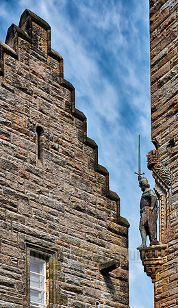 National Wallace Monument