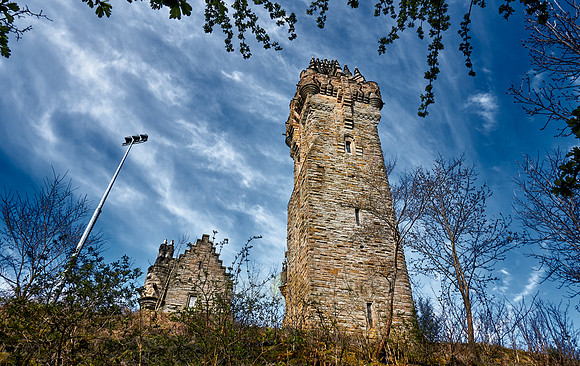 National Wallace Monument