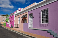Bo-Kaap