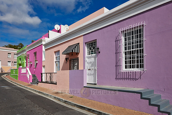 Bo-Kaap