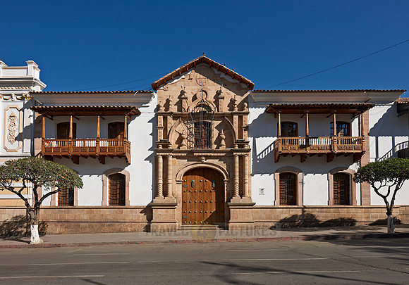 Casa de la Libertad