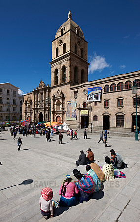 Iglesia de San Francisco