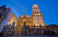 Catedral Metropolitana