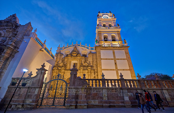 Catedral Metropolitana