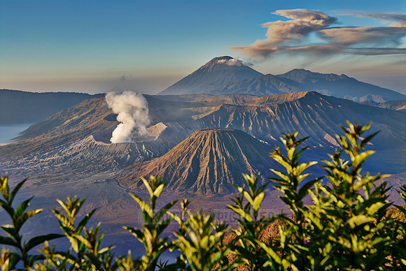 BROMO TENGGER SEMERU NATIONAL PARK