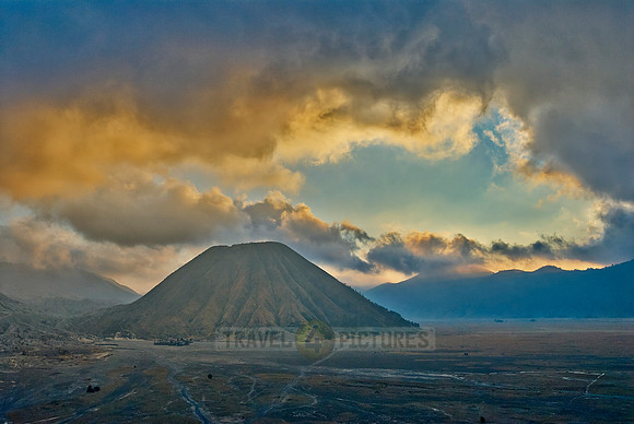 Gunung Bromo