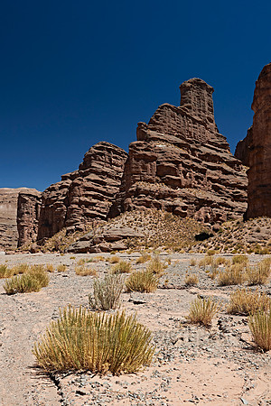 erosion landscape