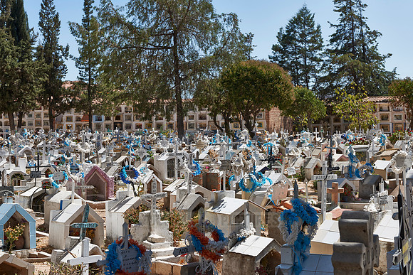 cementerio General