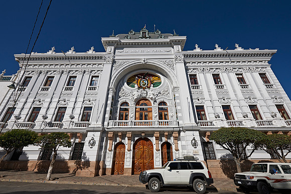 Palacio Nacional