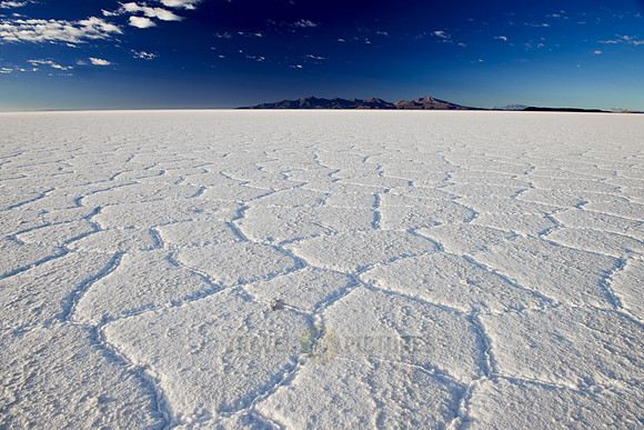 Salar de Uyuni