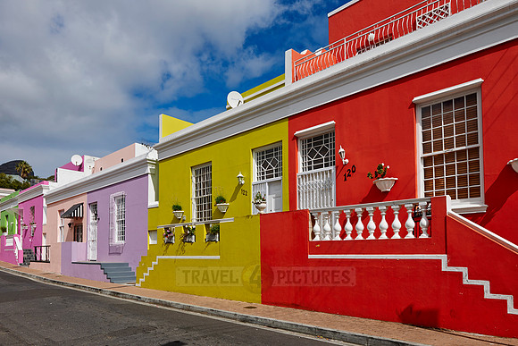 Bo-Kaap