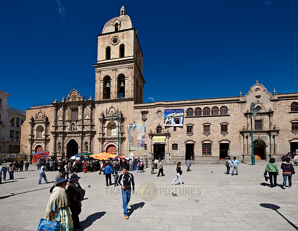 Iglesia de San Francisco