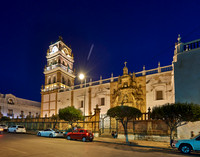 Catedral Metropolitana