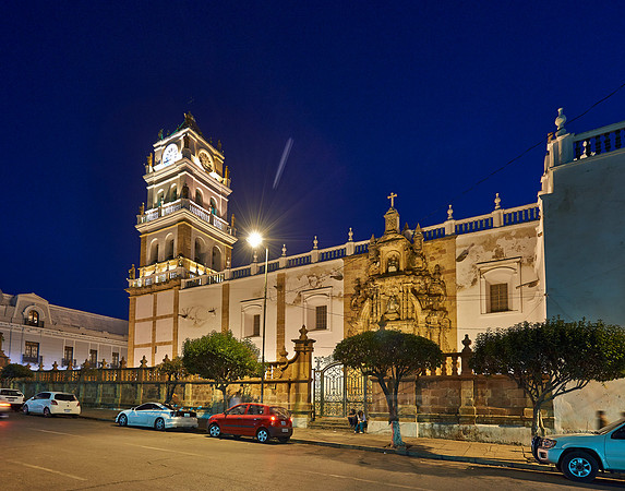 Catedral Metropolitana
