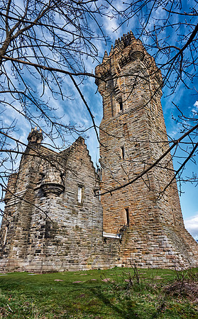 National Wallace Monument