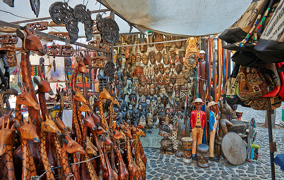 Greenmarket Square