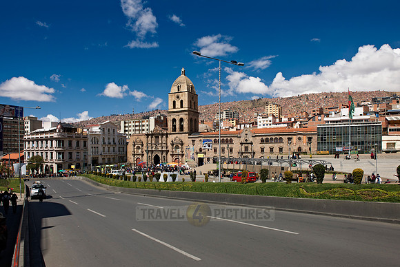 Iglesia de San Francisco