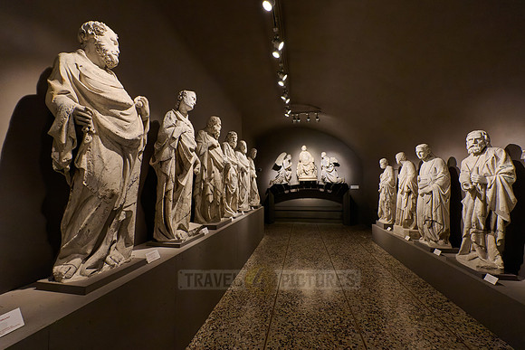 Museo dell'Opera Metropolitana del Duomo
