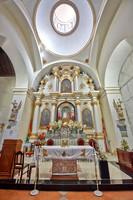 Capilla Virgen de Guadalupe