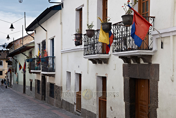 Calle de la Ronda