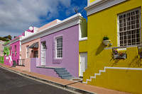 Bo-Kaap