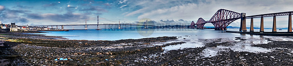 Forth Bridge