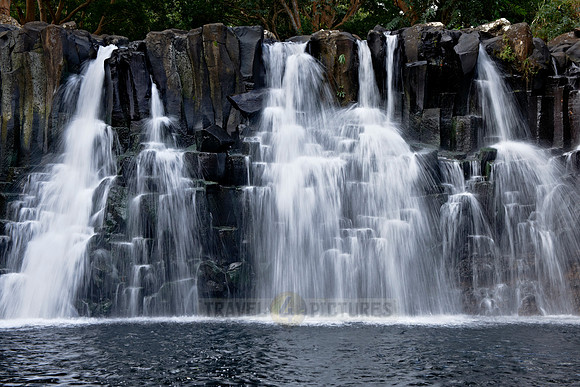 Rochester Falls